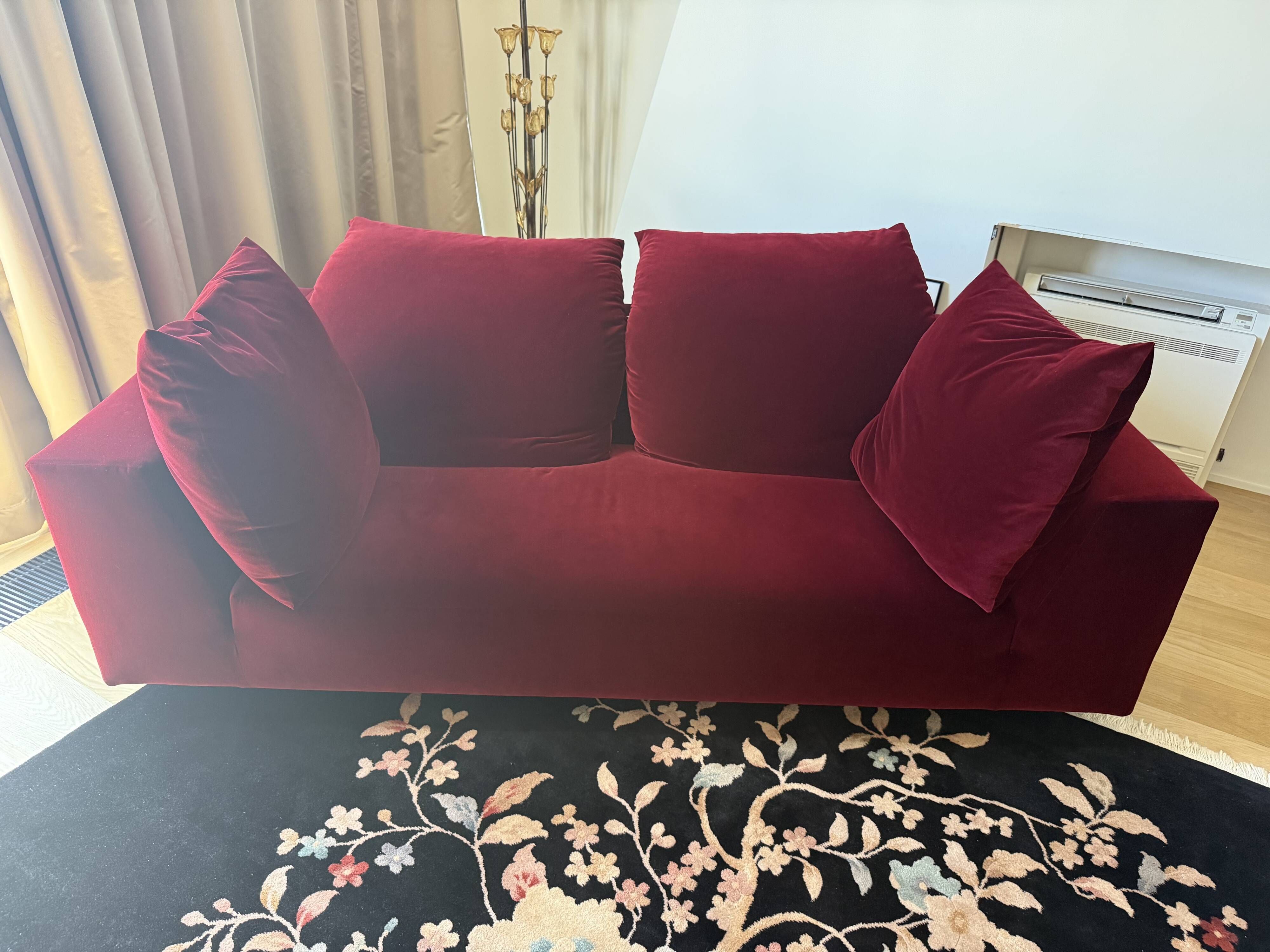 Sofa Edra new October 2025