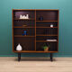 Rosewood bookcase, Danish design, 1970s, manufactured by Hundevad