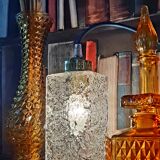 Vintage lamp