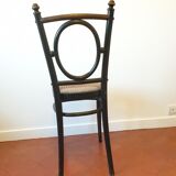 Thonet bistro chair