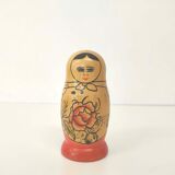 Russian dolls gigognes matriochka