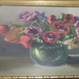 Tableau, nature morte