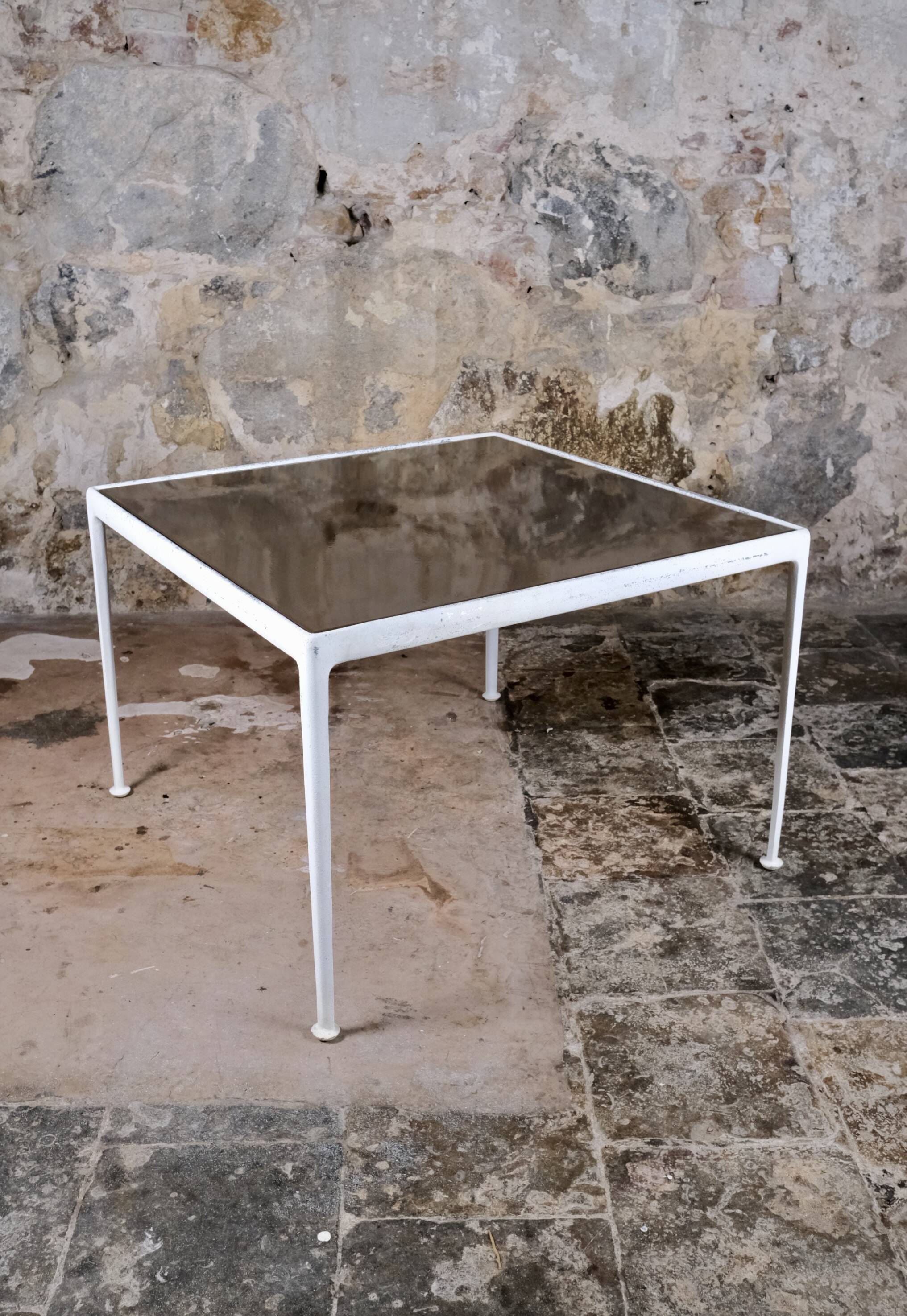 Leisure Table by Richard Schultz for Knoll, 1966