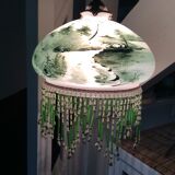 Vintage hanging lamp