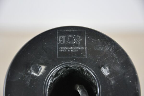 Supension Frisbi 850 Par Achille castiglioni Pour flos 1970s
