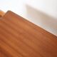 Scandinavian coffee table Fyne Ladye