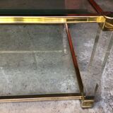 Coffee table Pierre Vandel