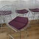 Tabourets - chaises hautes Bertoia — Knoll International