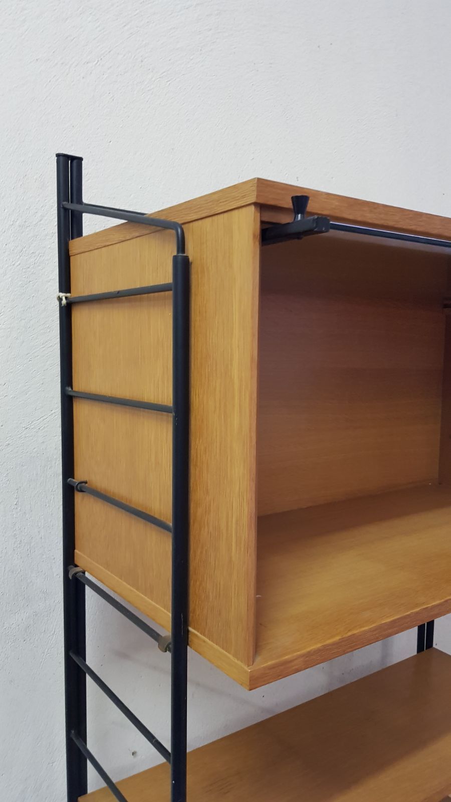 Bibliothèque Pierre Cruege 1950