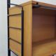 Bibliothèque Pierre Cruege 1950