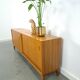 Design dressoir WK Möbel George Satink, tv meubel, nr. 1