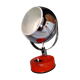 Eyeball 70's lamp to lay