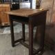 Schoolboy desk