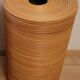 Natural rattan cylindrical laundry basket Habitat