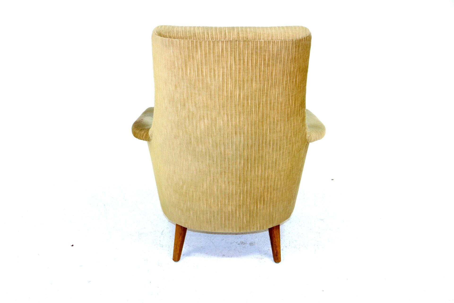 Scandinavian armchair, Sweden, 1950