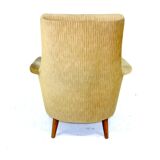 Scandinavian armchair, Sweden, 1950