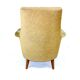 Scandinavian armchair, Sweden, 1950