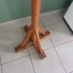 Vintage coat rack