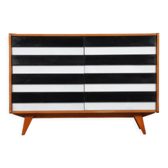 Commode par Jiri Jiroutek, modèle U-453 datant des années 1960