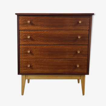 Commode Alfred Cox années 1960
