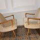 Sofa Scandinavian cocktail years 50-60