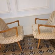 Sofa Scandinavian cocktail years 50-60