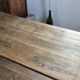 Table de ferme ancienne
