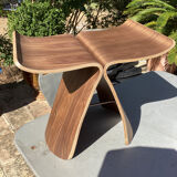 Tabouret Butterfly Sori Yanagi