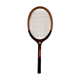 Bjorn Borg Donnay vintage tennis racket