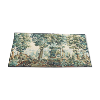 French tapestry 1900