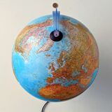 Luminous globe TECNOGLOBUS - Made in Italy by Tecnodidattica Ligure S.p.A