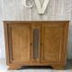 Vintage buffet