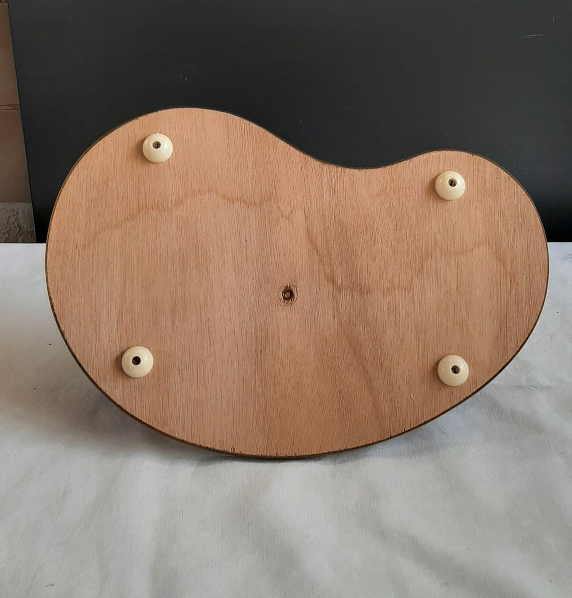 Formica cheese 🧀 platter