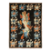 Turkish Handknotted Wool Oushak Rug 250 cm x 337 cm