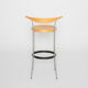 Magnus Olesen bar stool