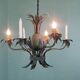 Lustre "pineapple"
