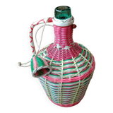 Scoubidou viresa bottle