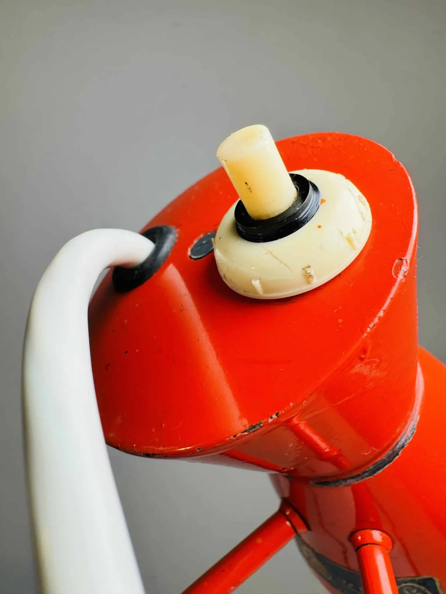 Model 1621 Desk Lamp By Josef Hurka For Napako, Czechoslovakia, 1950S