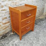 Chest of drawers from the 50s