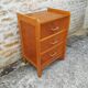 Commode des années 50