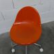 Chaise de bureau Armet Greta made in Italy vers 1970