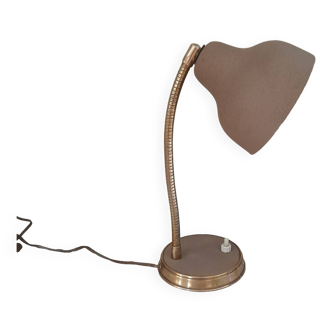 Vintage desk lamp