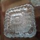 Set of 2 new bubble glass ceiling lamps 1960-1970