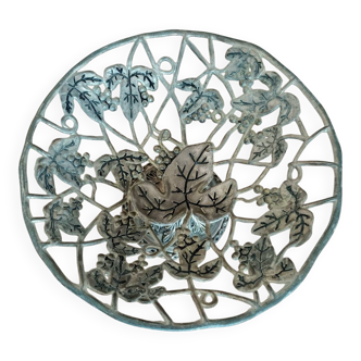 Arthur Court Designs Fruit Basket