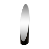 Lipstick mirror psyche seventies black