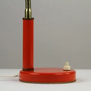 Lampe de table/bureau, Hemi – Modèle 3B – Suède, années 1960