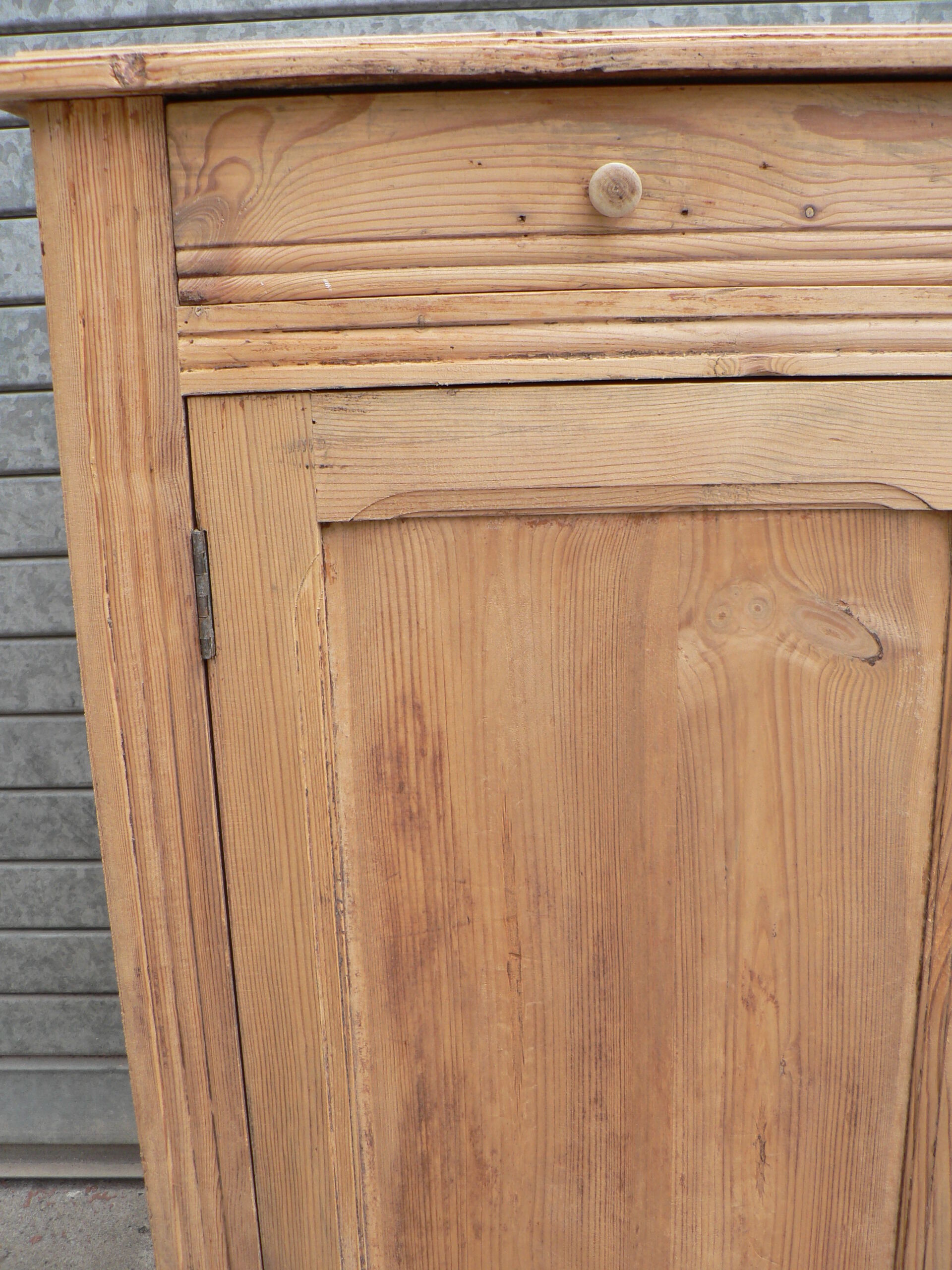 Pickled parisian buffet 100cm