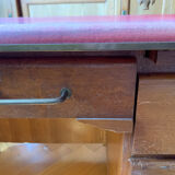 Vintage desk Spirol