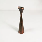 Modernist candlestick, Denmark, 1960s