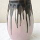 Vase en grès Denbac